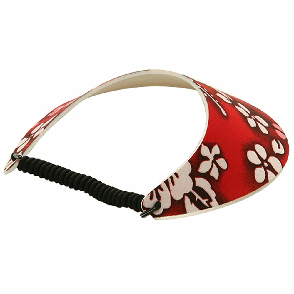 MG Fabric Foam Visor - Image 12