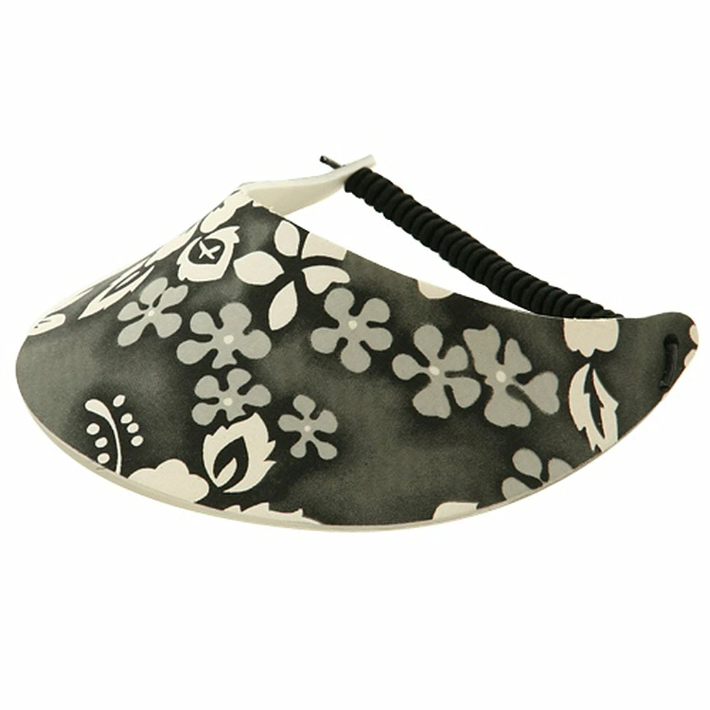 MG Fabric Foam Visor - Image 21