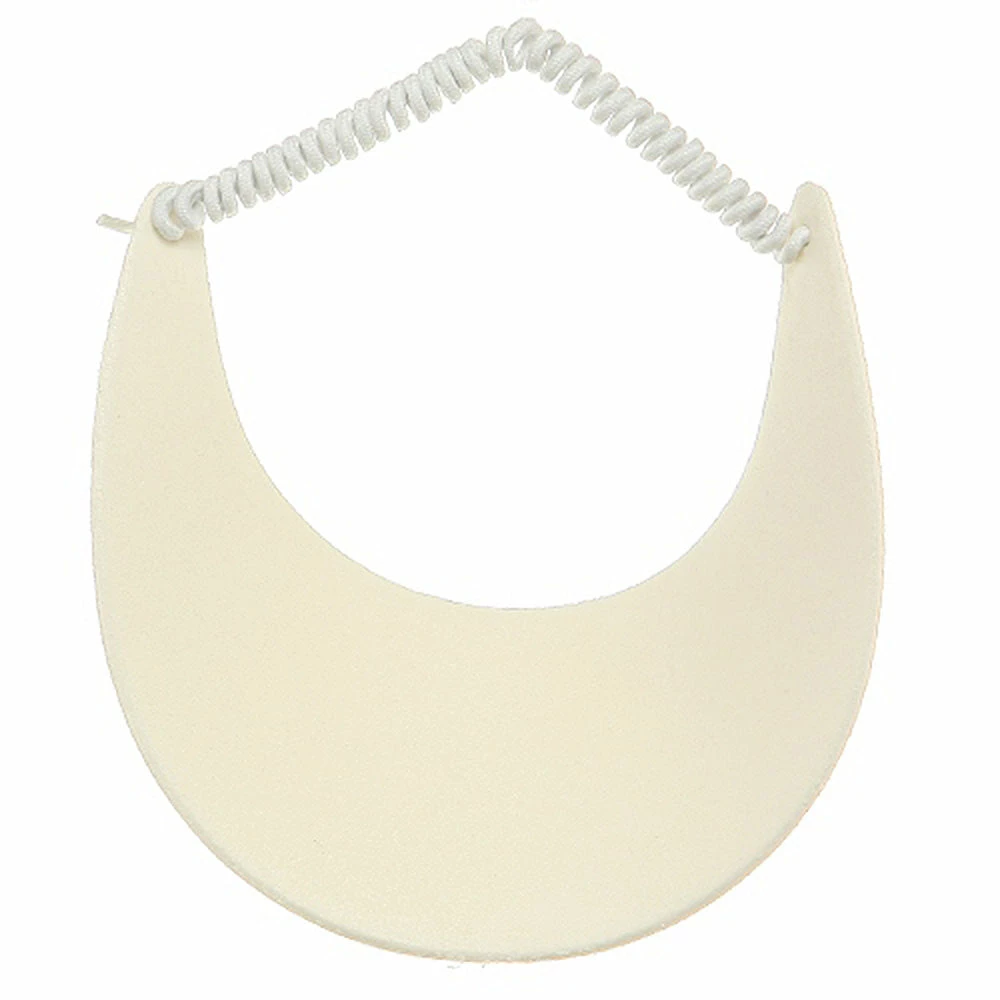MG Fabric Foam Visor - Image 29