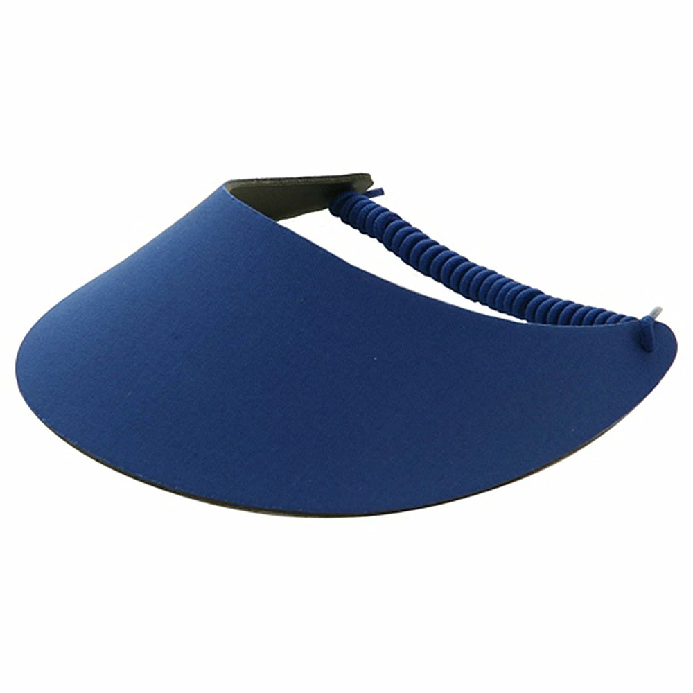 MG Fabric Foam Visor - Image 31