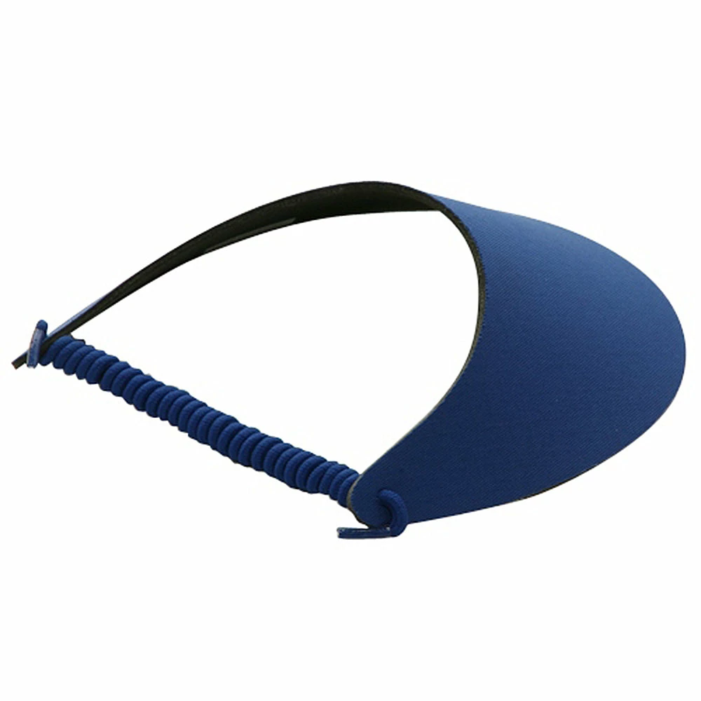 MG Fabric Foam Visor - Image 32