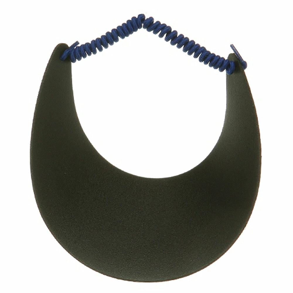 MG Fabric Foam Visor - Image 34