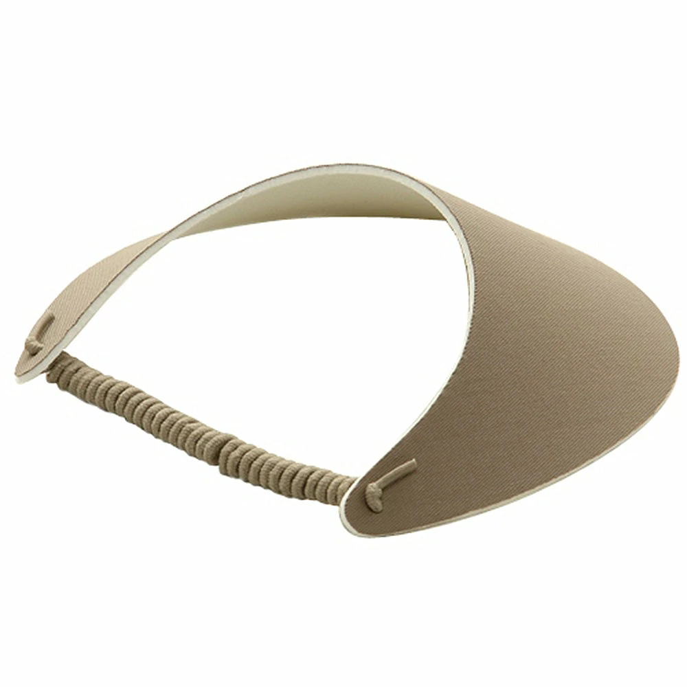 MG Fabric Foam Visor - Image 42