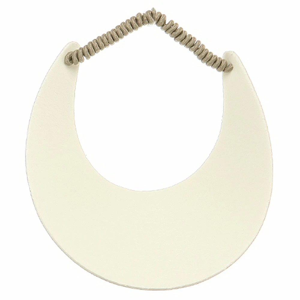 MG Fabric Foam Visor - Image 44