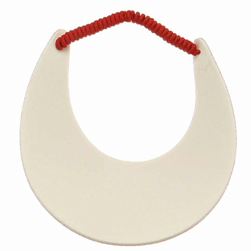 MG Fabric Foam Visor - Image 49