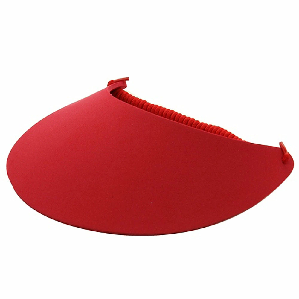 Otto Large Bill Sun Visor - Image 11