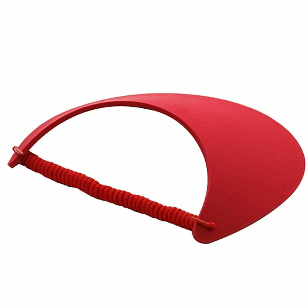 Otto Large Bill Sun Visor - Image 12