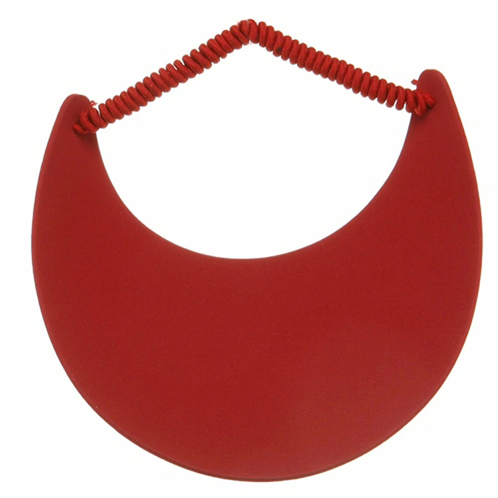 Otto Large Bill Sun Visor - Image 14