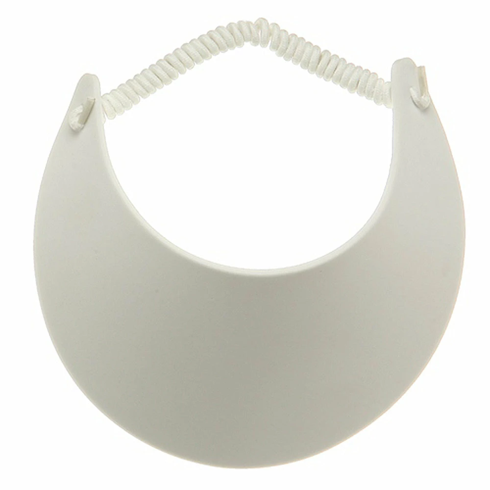 Otto Large Bill Sun Visor - Image 23