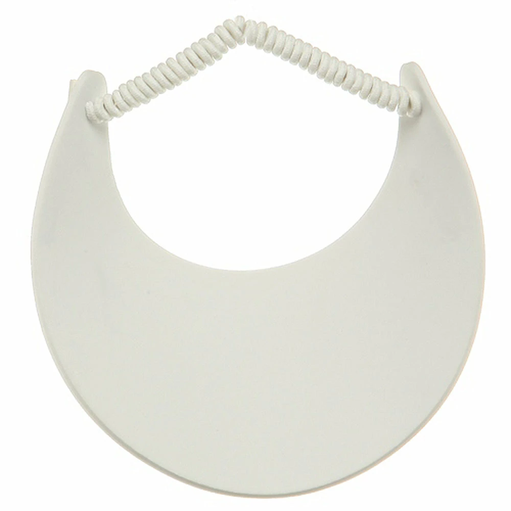 Otto Large Bill Sun Visor - Image 24
