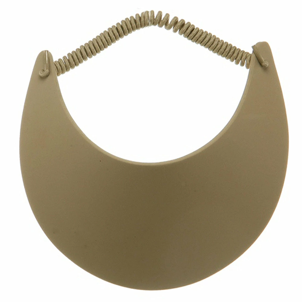 Otto Large Bill Sun Visor - Image 28