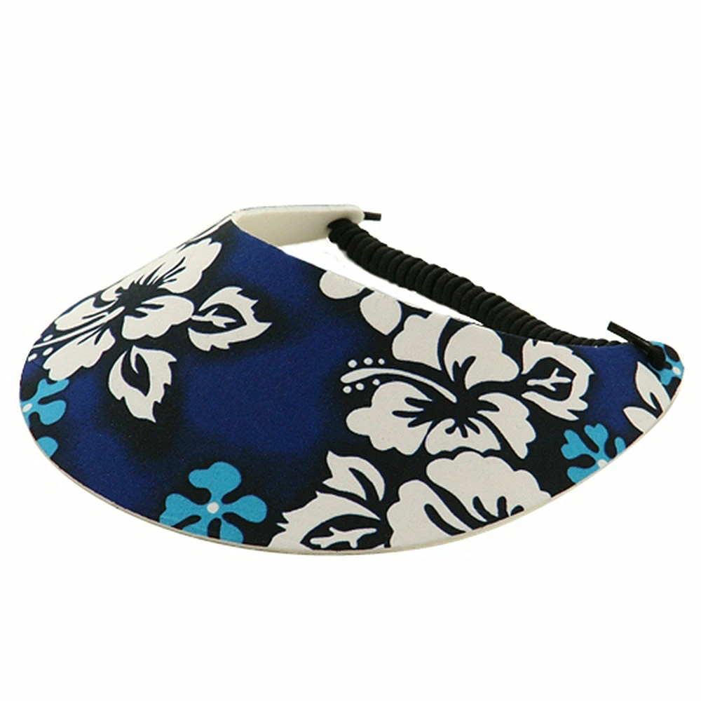 MG Fabric Foam Visor - Image 16