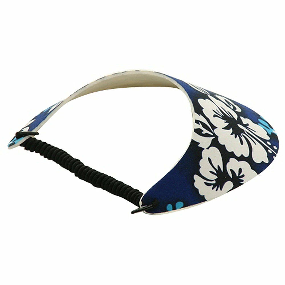 MG Fabric Foam Visor - Image 17