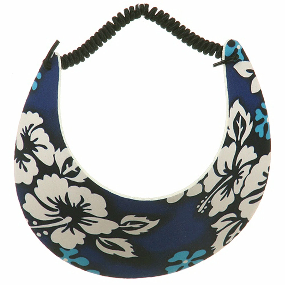 MG Fabric Foam Visor - Image 18