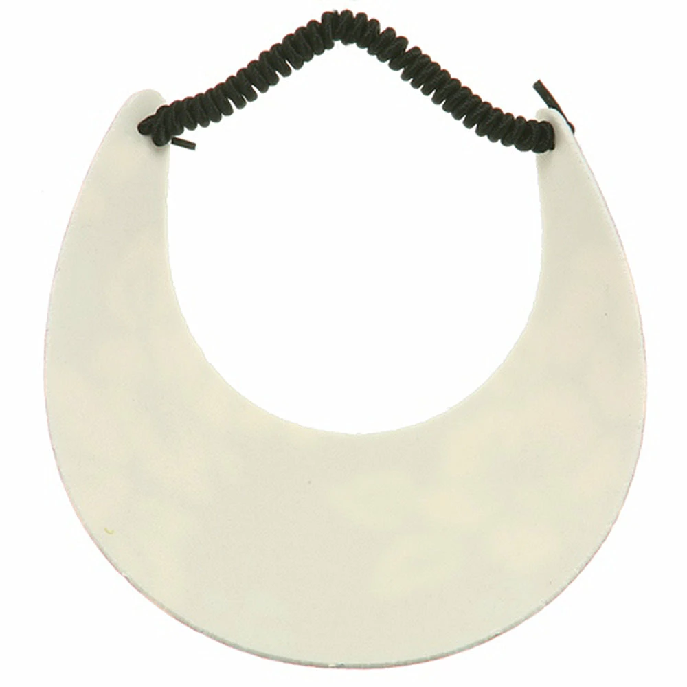 MG Fabric Foam Visor - Image 19
