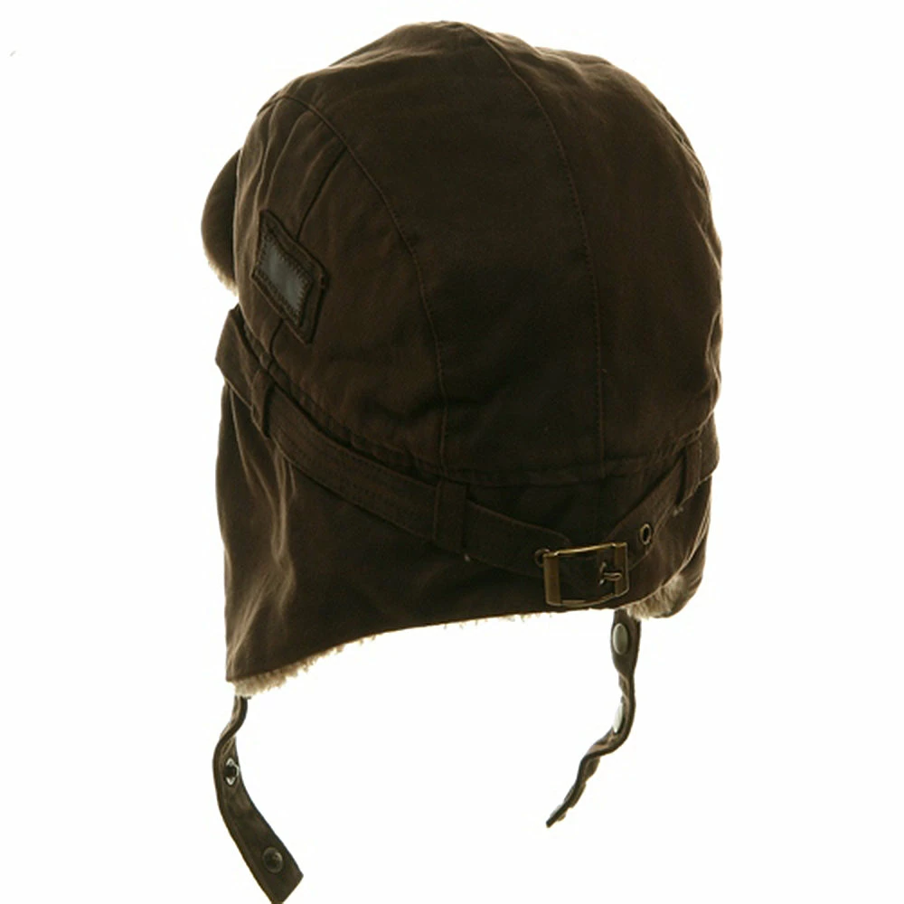 Broner Automatic Pilot Hat - Image 2