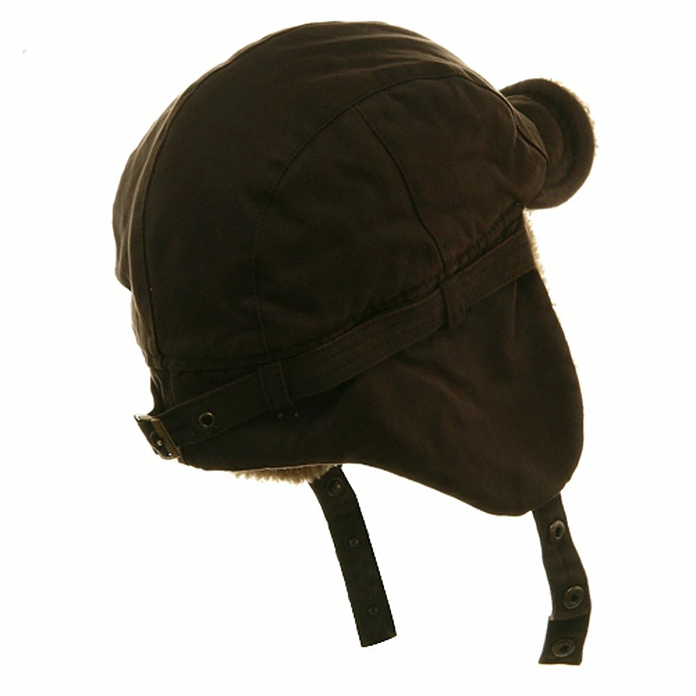Broner Automatic Pilot Hat - Image 3
