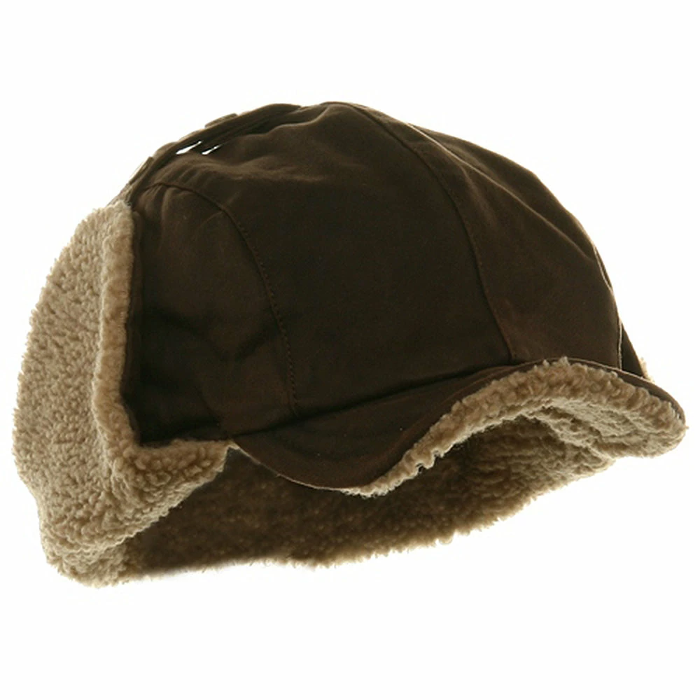 Broner Automatic Pilot Hat - Image 4
