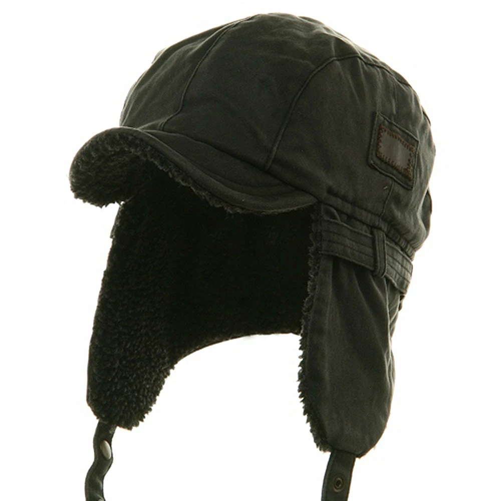 Broner Automatic Pilot Hat - Image 6