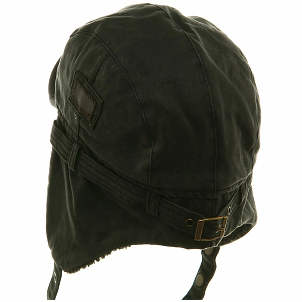 Broner Automatic Pilot Hat - Image 7