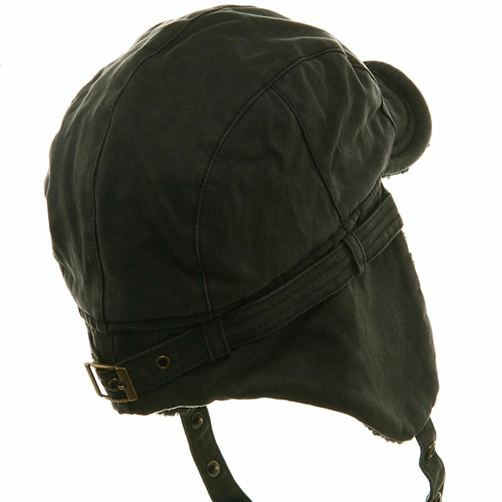 Broner Automatic Pilot Hat - Image 8