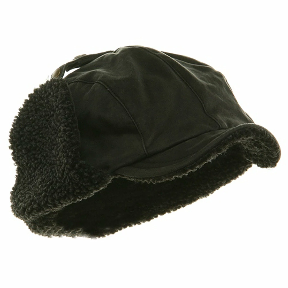 Broner Automatic Pilot Hat - Image 9