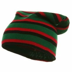 Rasta World Rasta Long Beanies