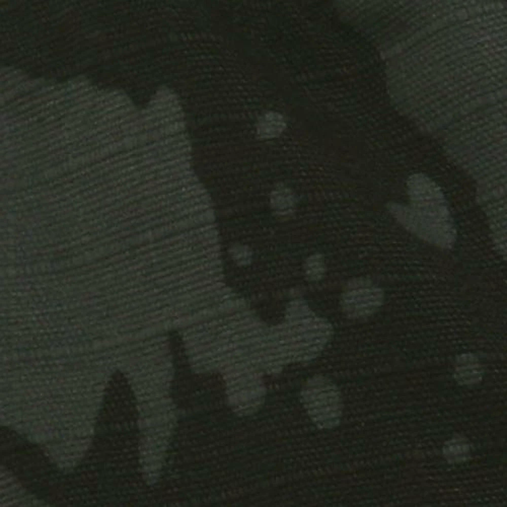 Cameo Fitted Cotton Ripstop Army Cap - Image 5