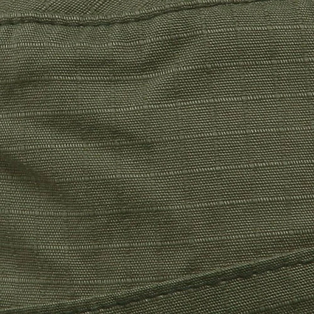 Cameo Fitted Cotton Ripstop Army Cap - Image 25