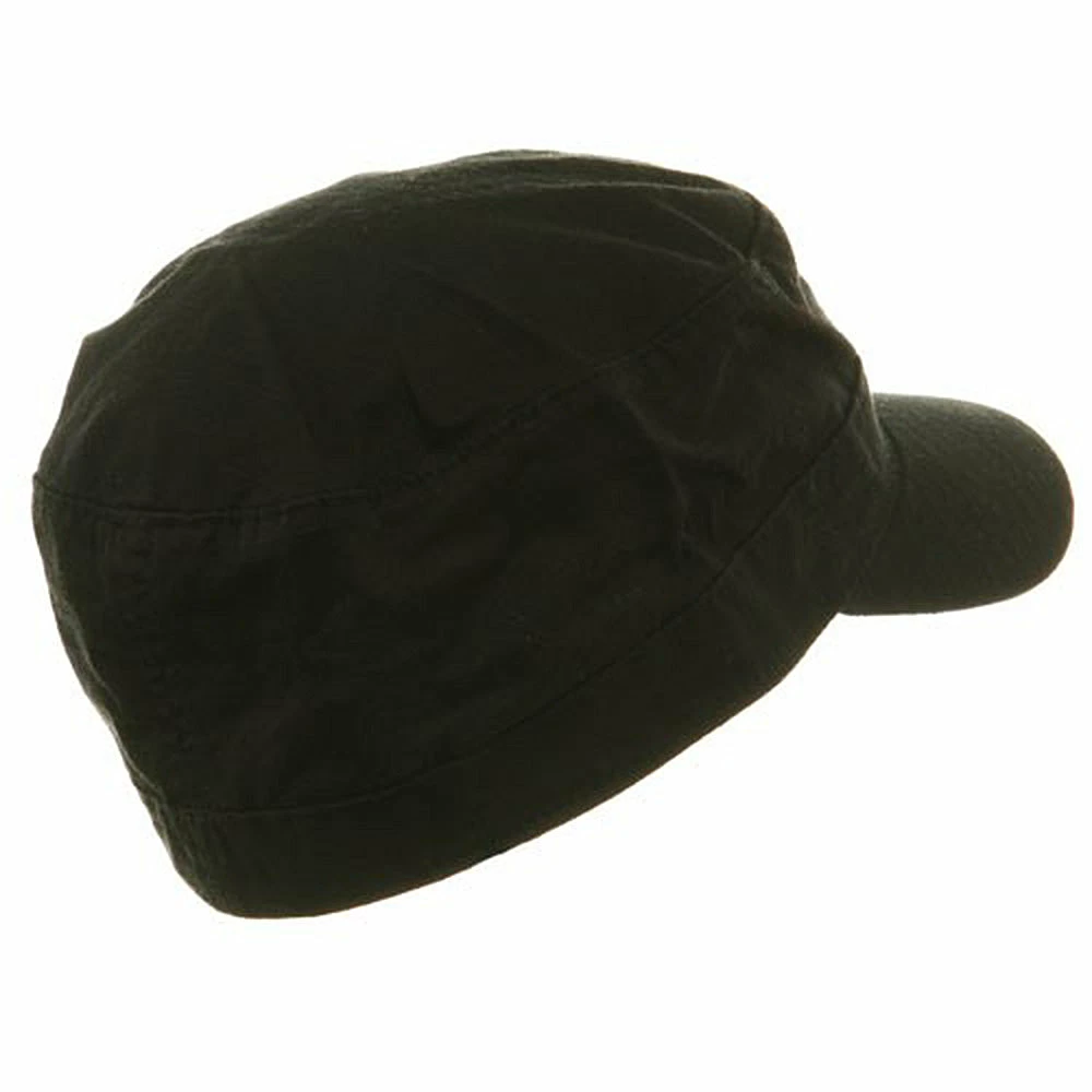 Cameo Fitted Cotton Ripstop Army Cap - Image 33