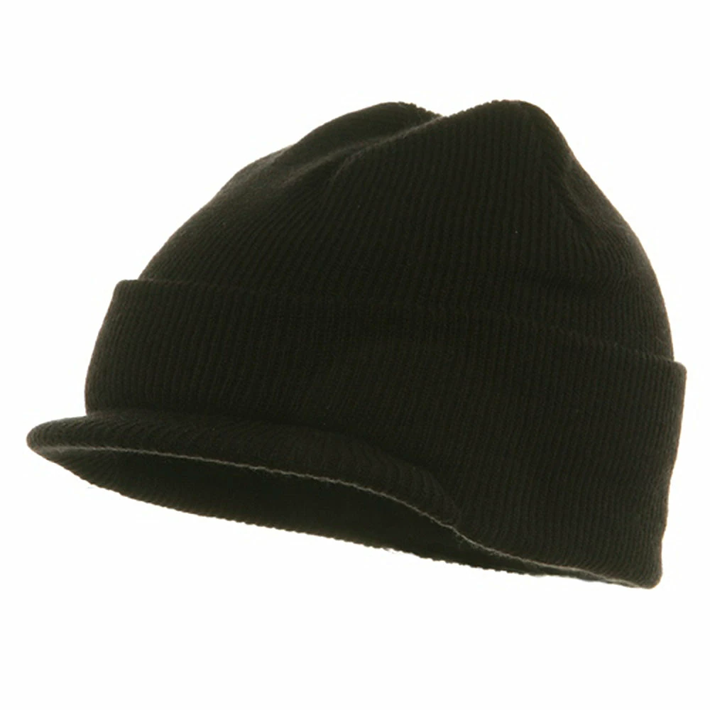 Artex Youth Beanie Cadet Cap