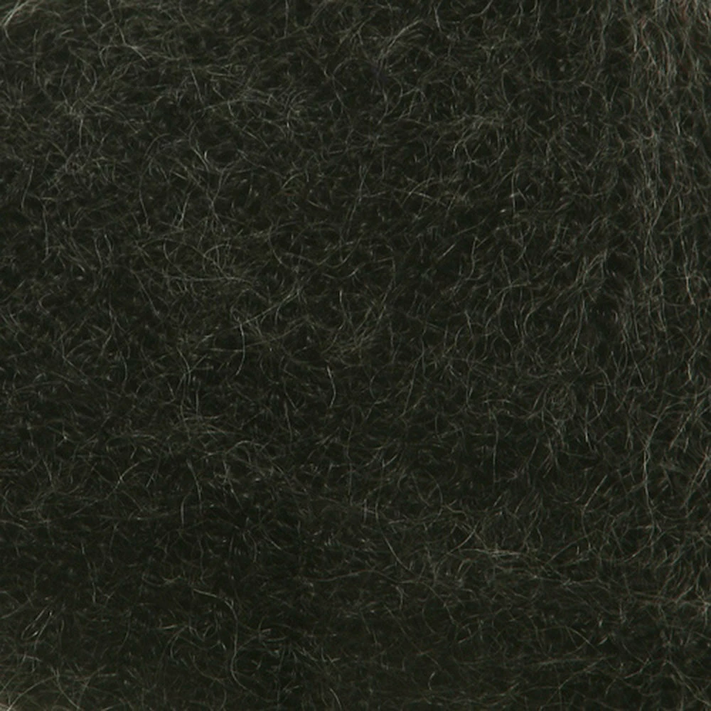 Artex American Mohair Rib Cuff Beanie - Image 15