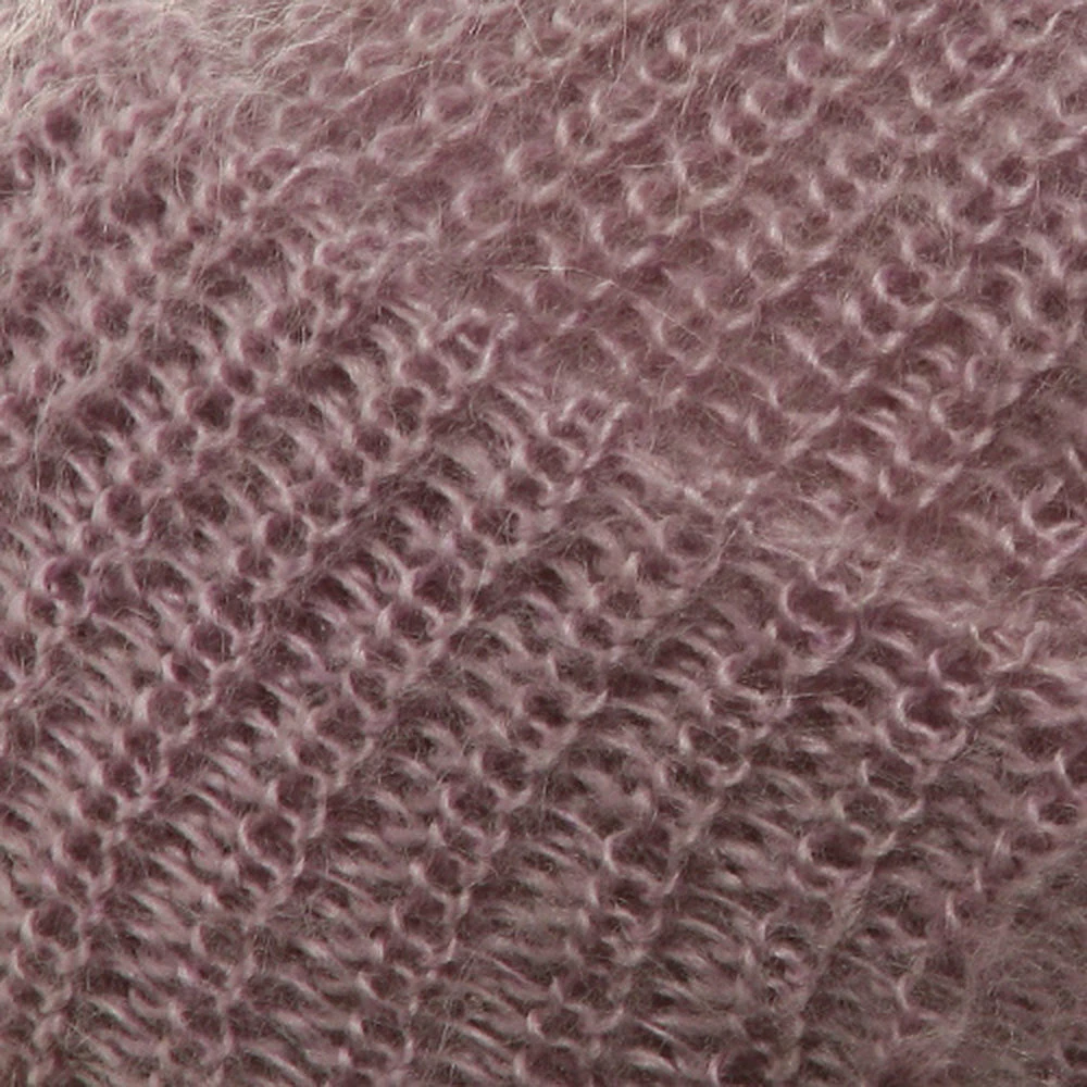 Artex American Mohair Rib Cuff Beanie - Image 20