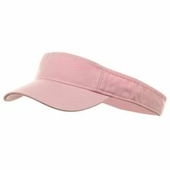 MG Youth Pro Style Cotton Visor