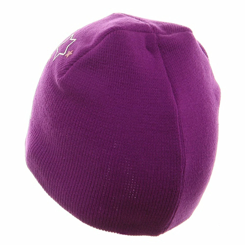 UBI/NYH Tinkerbell Knit Hat And Glove Set - Image 4