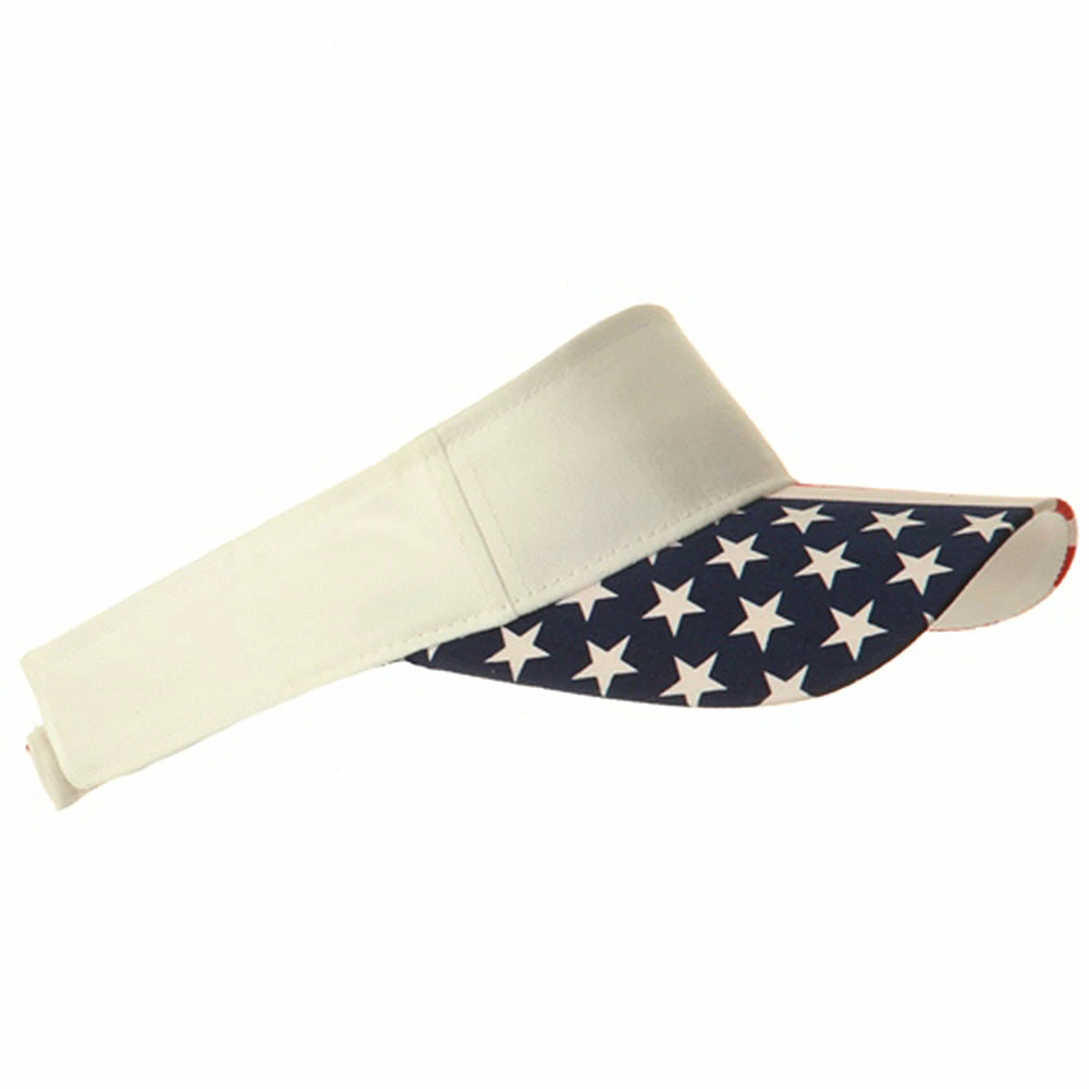 MUR USA Flag Visor - Image 3