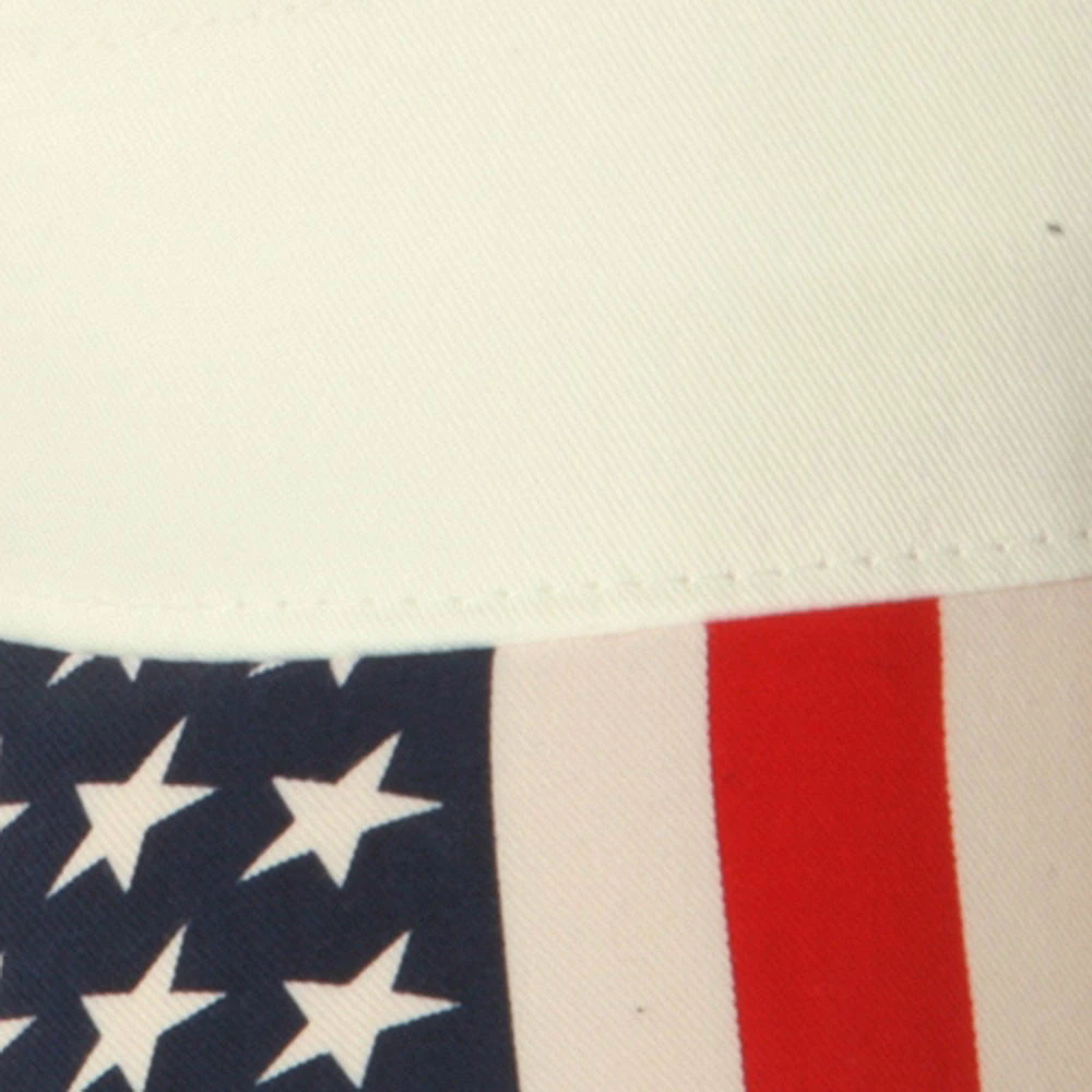 MUR USA Flag Visor - Image 5