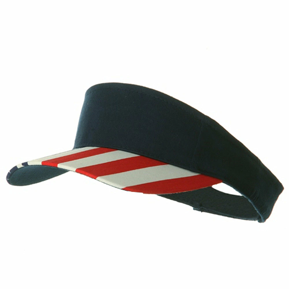 MUR USA Flag Visor - Image 6