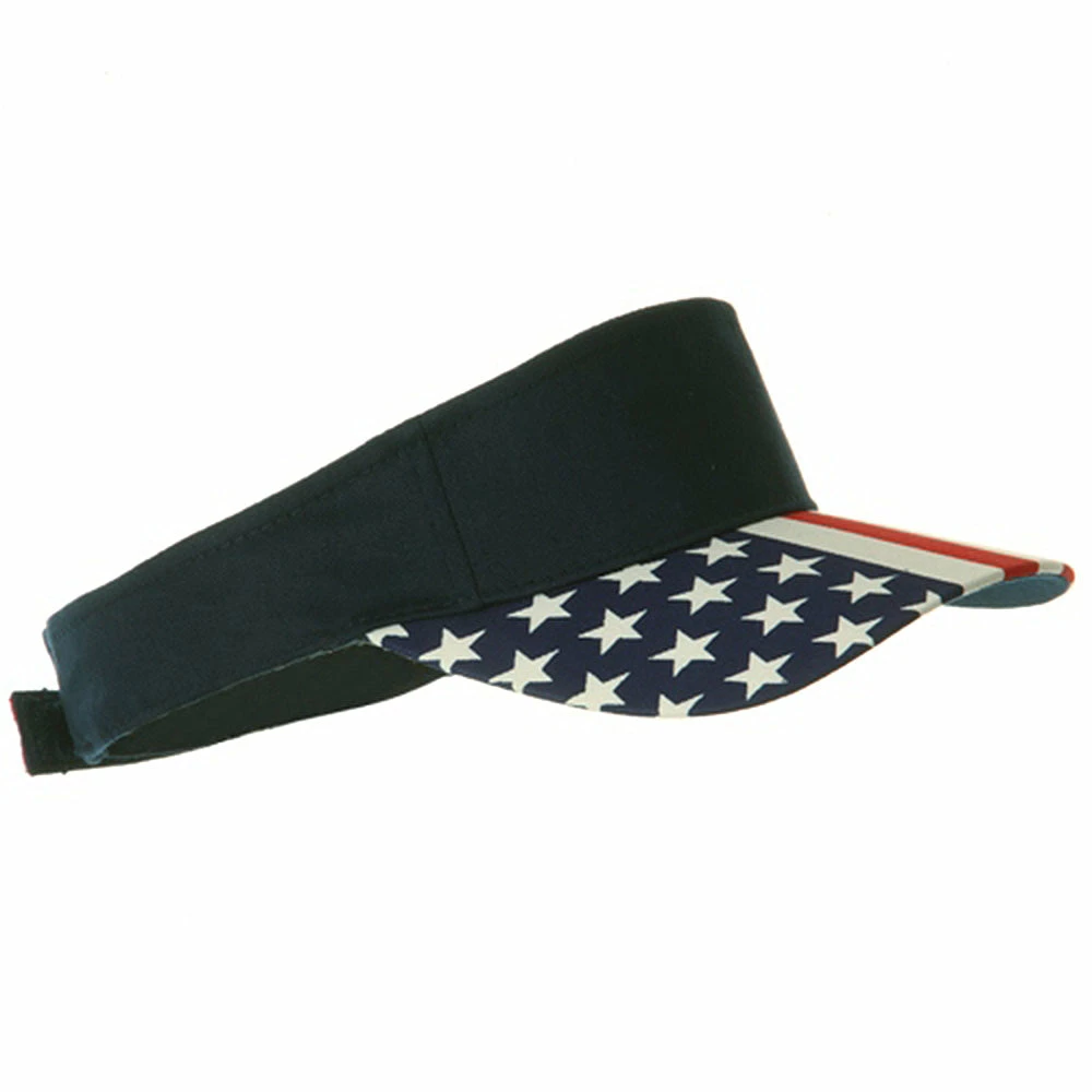 MUR USA Flag Visor - Image 8