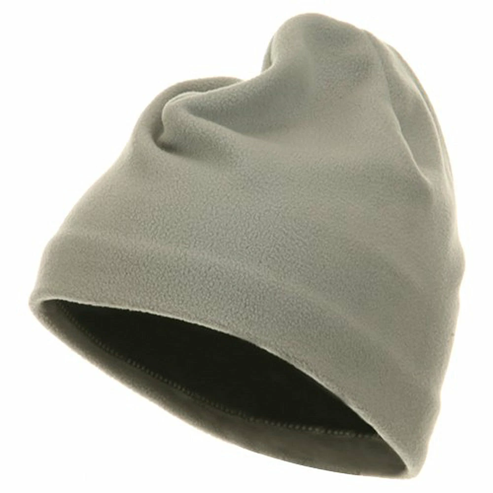 Outdoor Polyester Lining Fleece Beanie - Image 16