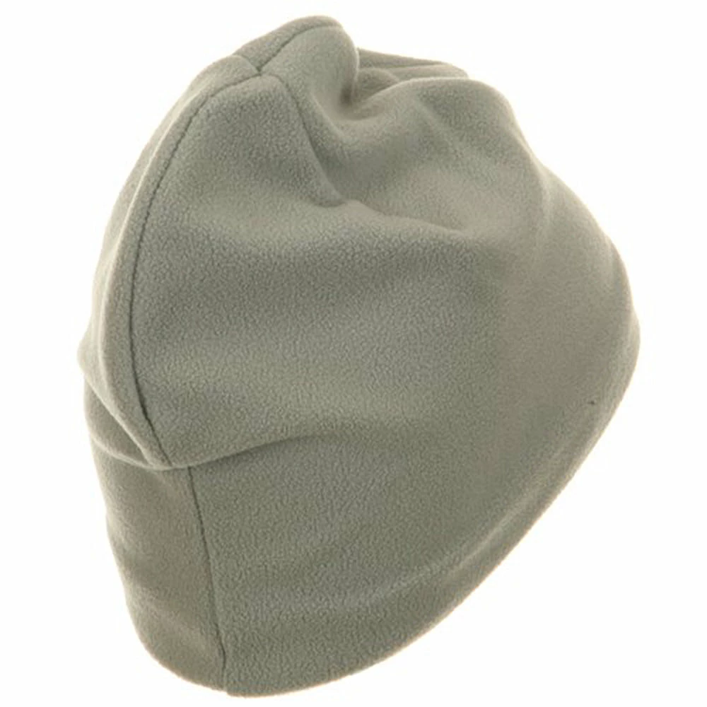 Outdoor Polyester Lining Fleece Beanie - Image 18