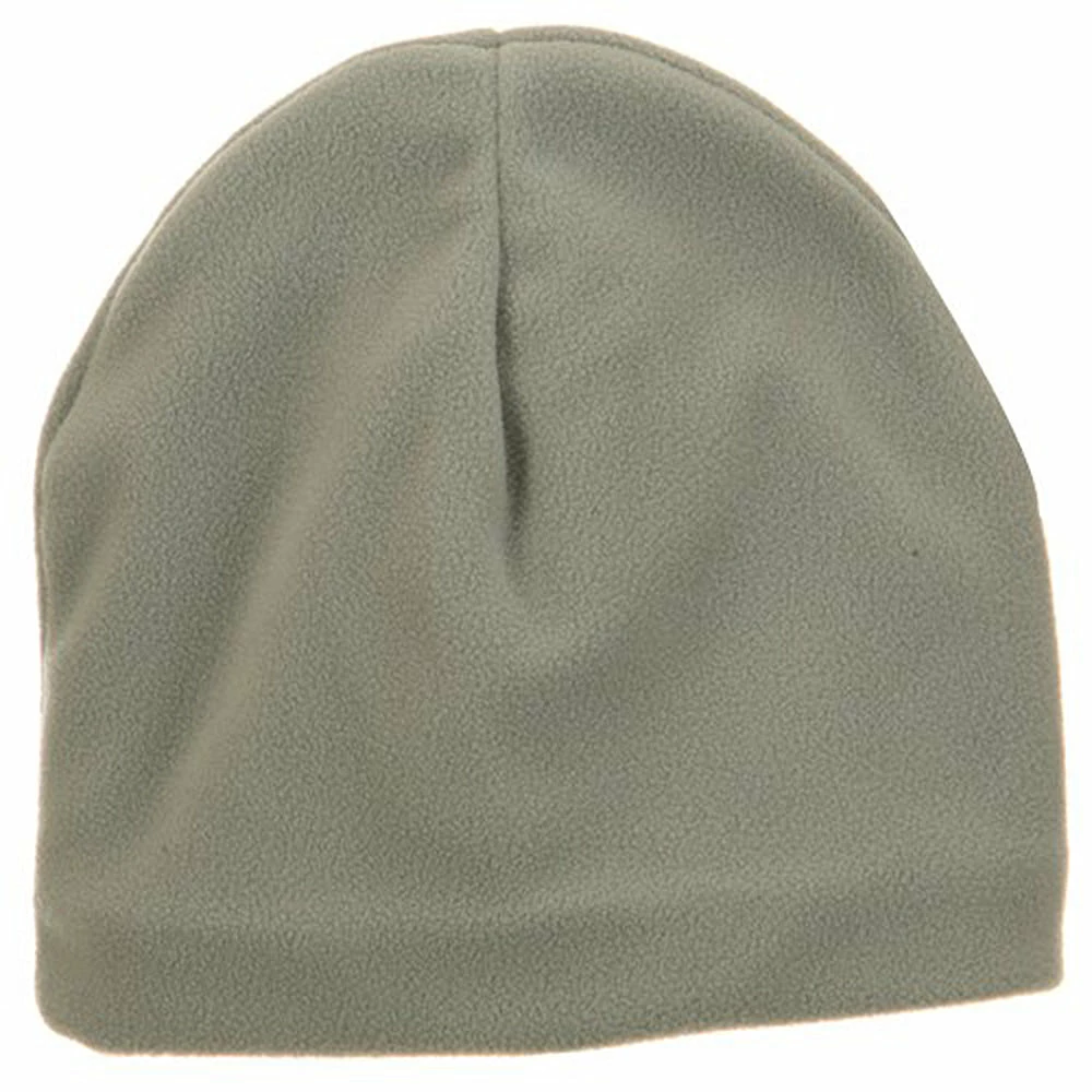 Outdoor Polyester Lining Fleece Beanie - Image 19