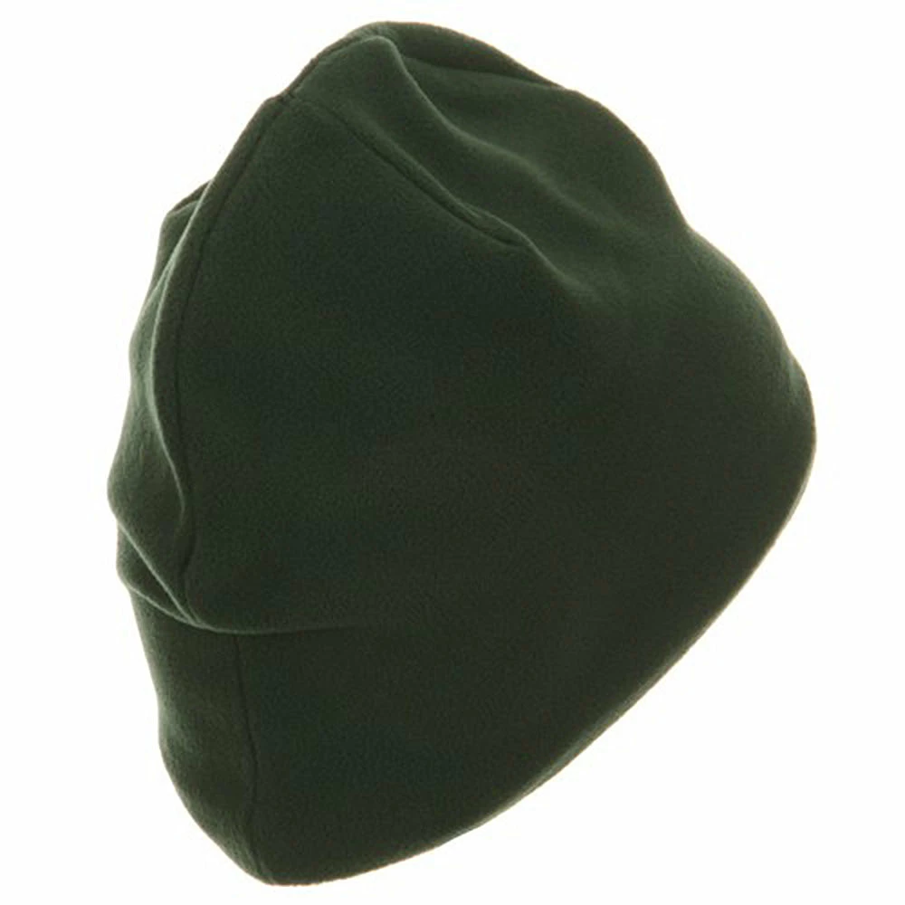 Outdoor Polyester Lining Fleece Beanie - Image 13