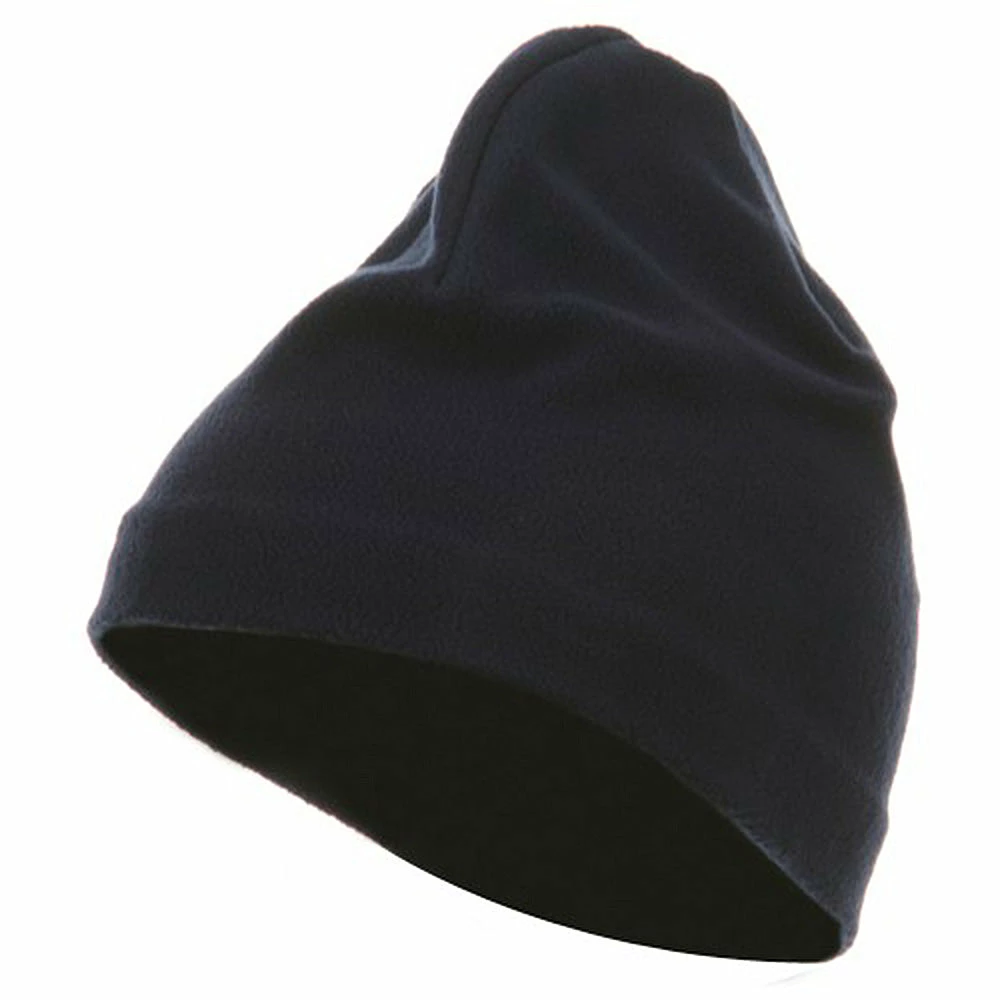 Outdoor Polyester Lining Fleece Beanie - Image 21