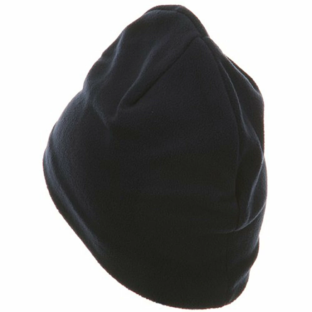 Outdoor Polyester Lining Fleece Beanie - Image 22