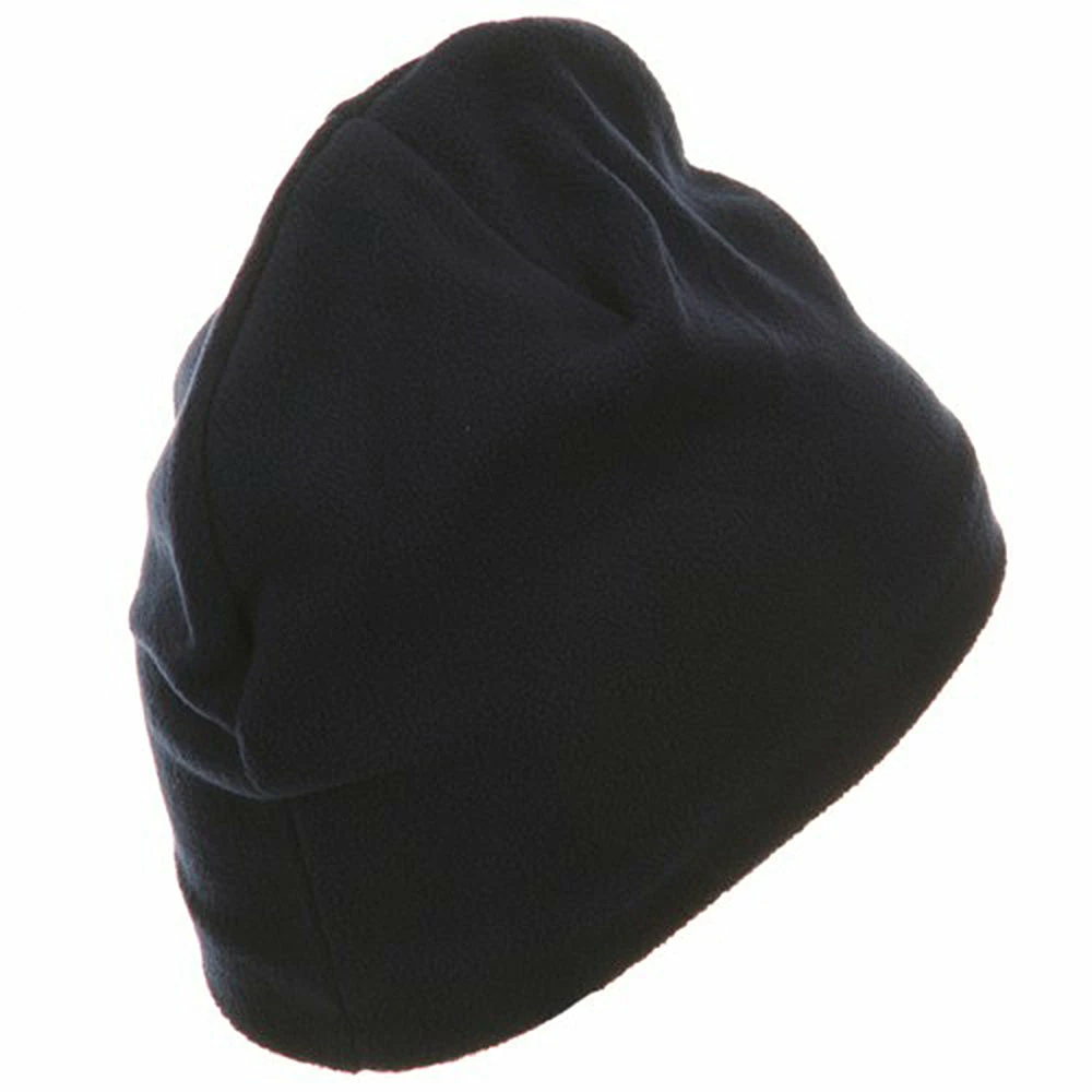 Outdoor Polyester Lining Fleece Beanie - Image 23