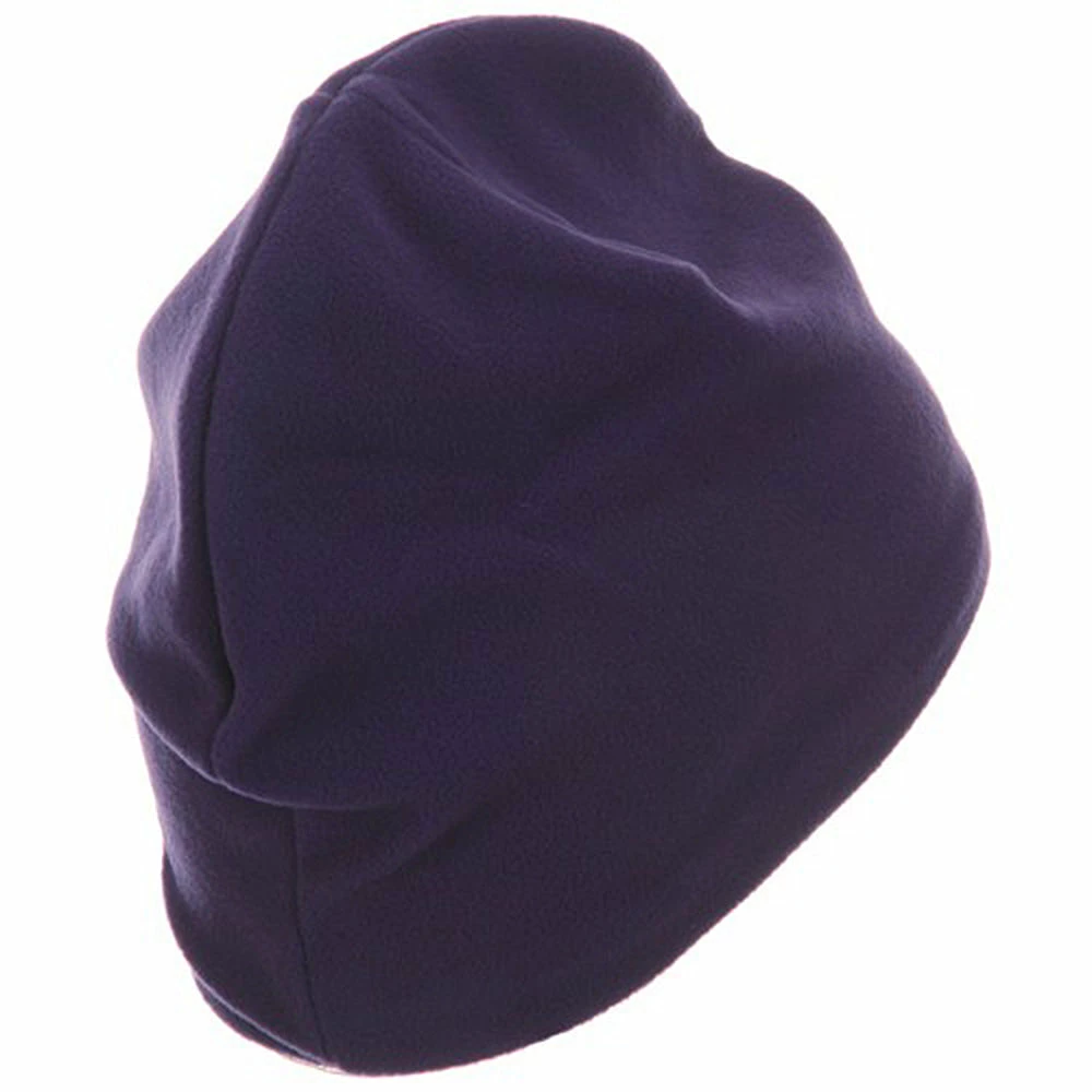 Outdoor Polyester Lining Fleece Beanie - Image 28