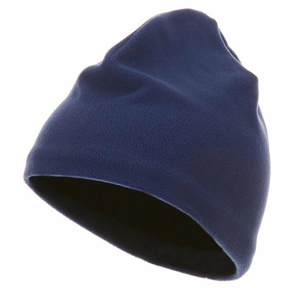 Outdoor Polyester Lining Fleece Beanie - Image 36