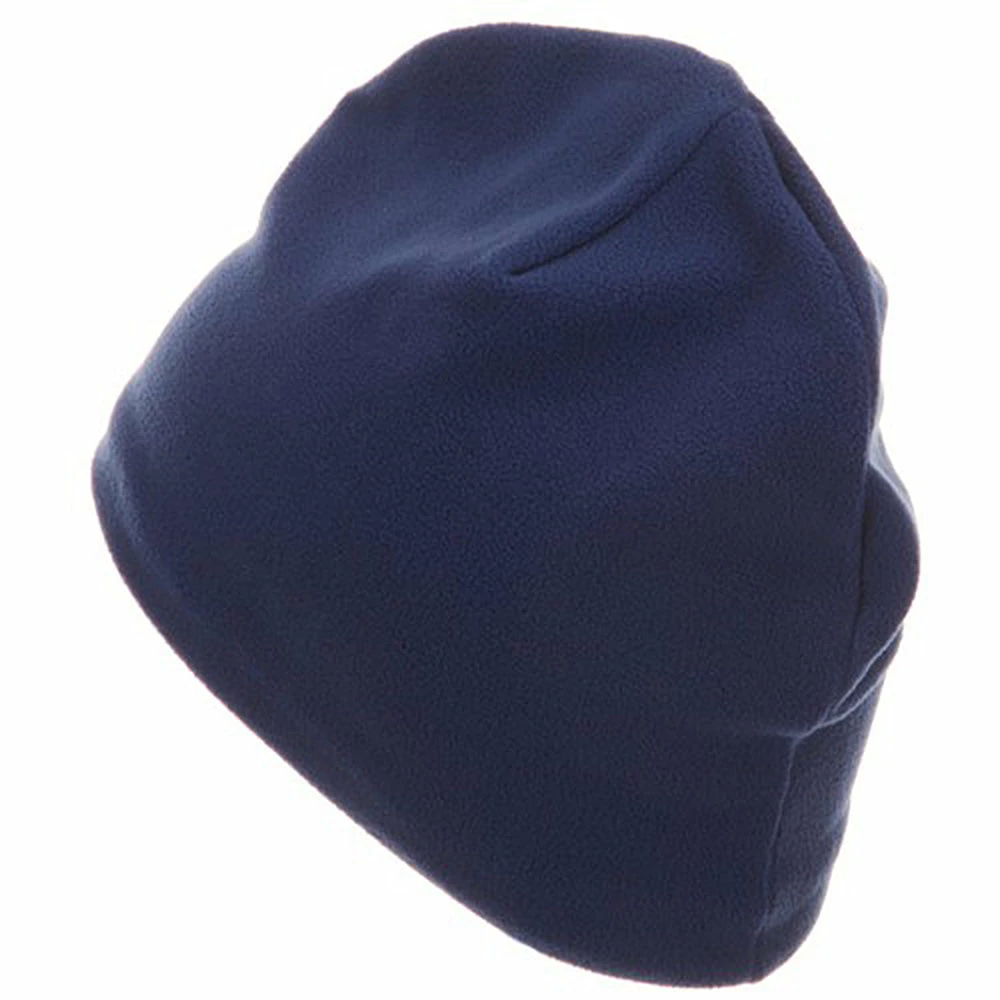 Outdoor Polyester Lining Fleece Beanie - Image 37