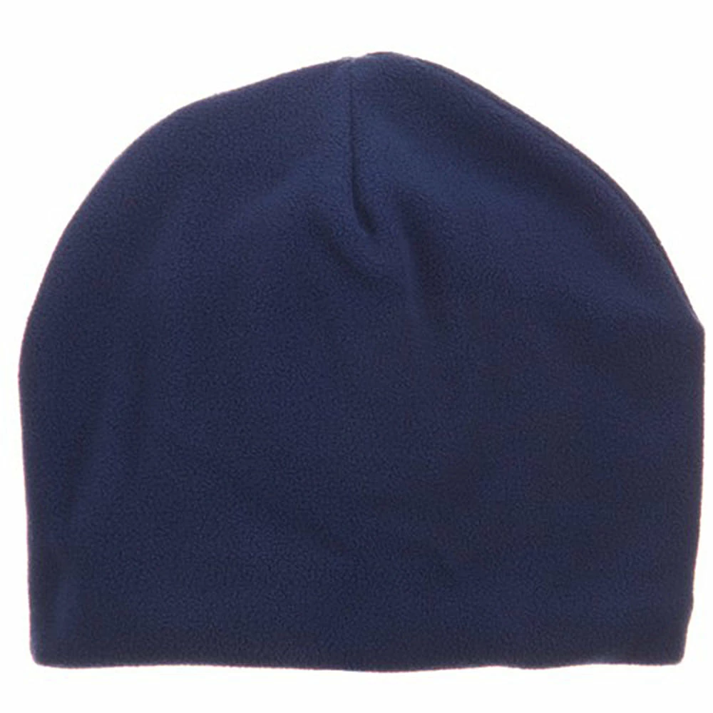 Outdoor Polyester Lining Fleece Beanie - Image 39
